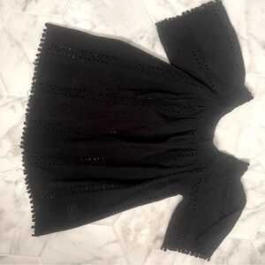 ARDENE Womens off the shoulder top